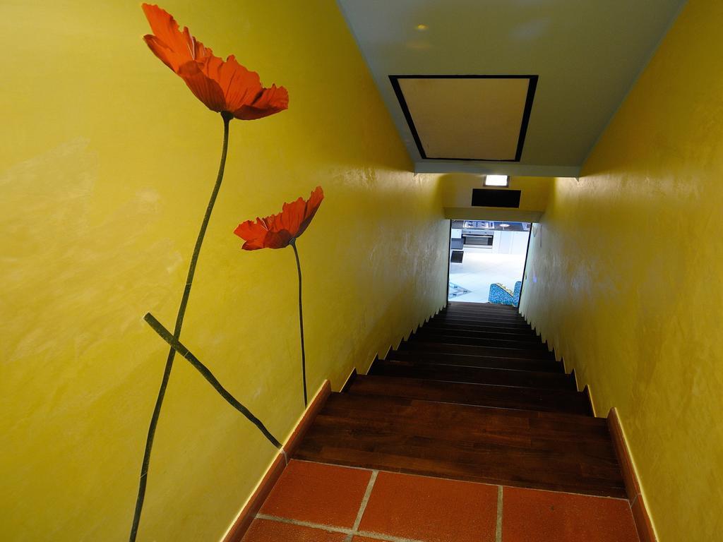 Lae Domus Apartment อัตรานี ห้อง รูปภาพ