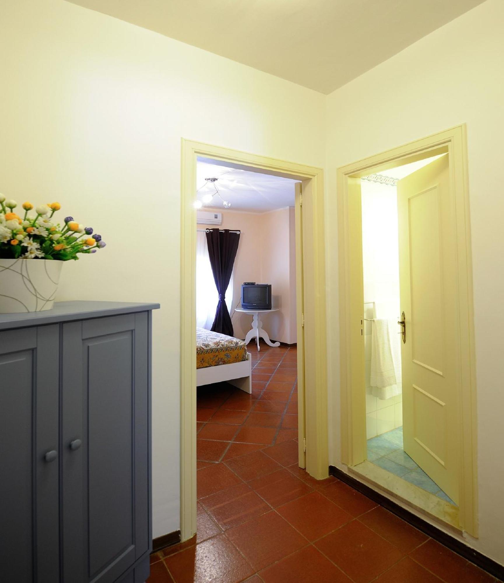 Lae Domus Apartment อัตรานี ห้อง รูปภาพ