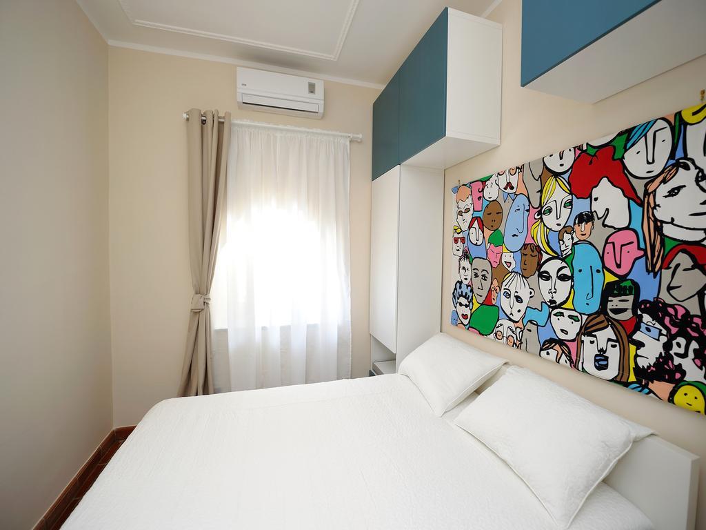 Lae Domus Apartment อัตรานี ห้อง รูปภาพ