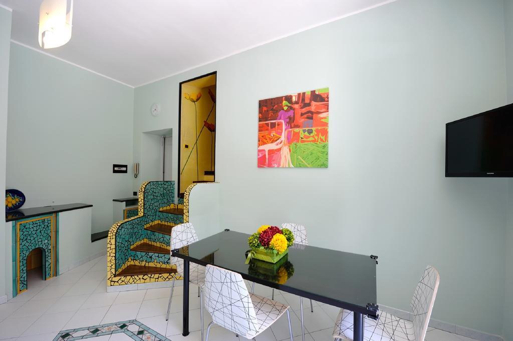 Lae Domus Apartment อัตรานี ห้อง รูปภาพ