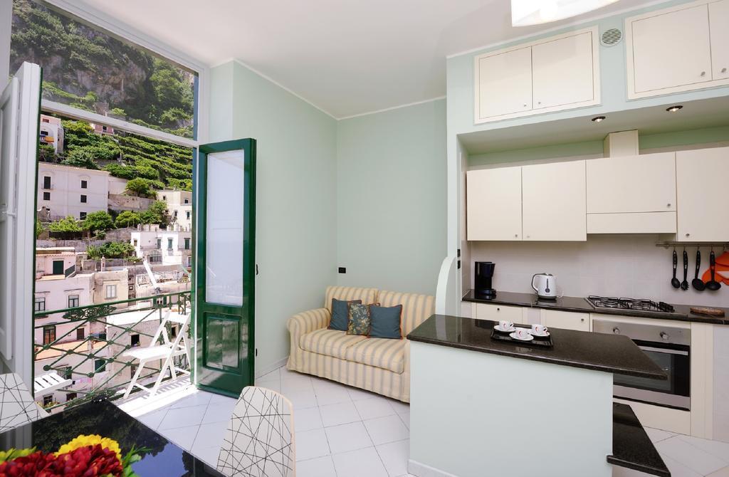 Lae Domus Apartment อัตรานี ห้อง รูปภาพ