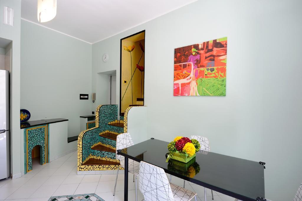 Lae Domus Apartment อัตรานี ห้อง รูปภาพ