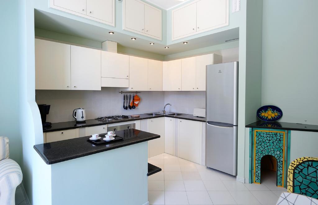 Lae Domus Apartment อัตรานี ห้อง รูปภาพ