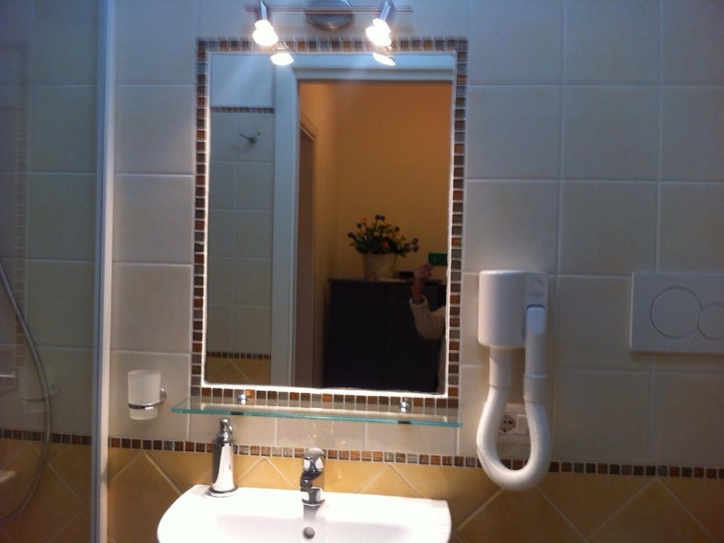 Lae Domus Apartment อัตรานี ห้อง รูปภาพ