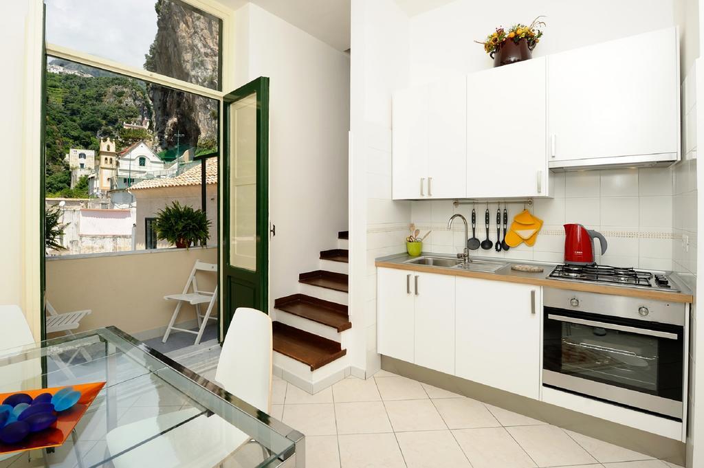 Lae Domus Apartment อัตรานี ห้อง รูปภาพ