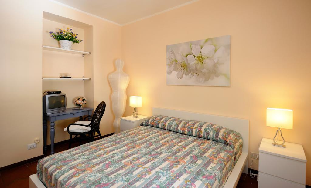 Lae Domus Apartment อัตรานี ห้อง รูปภาพ