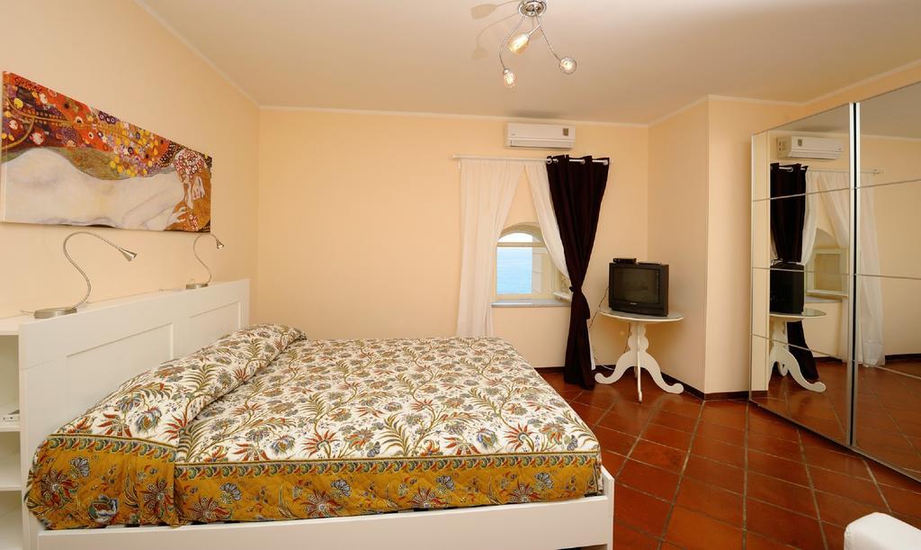 Lae Domus Apartment อัตรานี ห้อง รูปภาพ